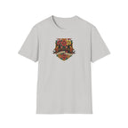 T-Shirt Strength and Bloom 5000