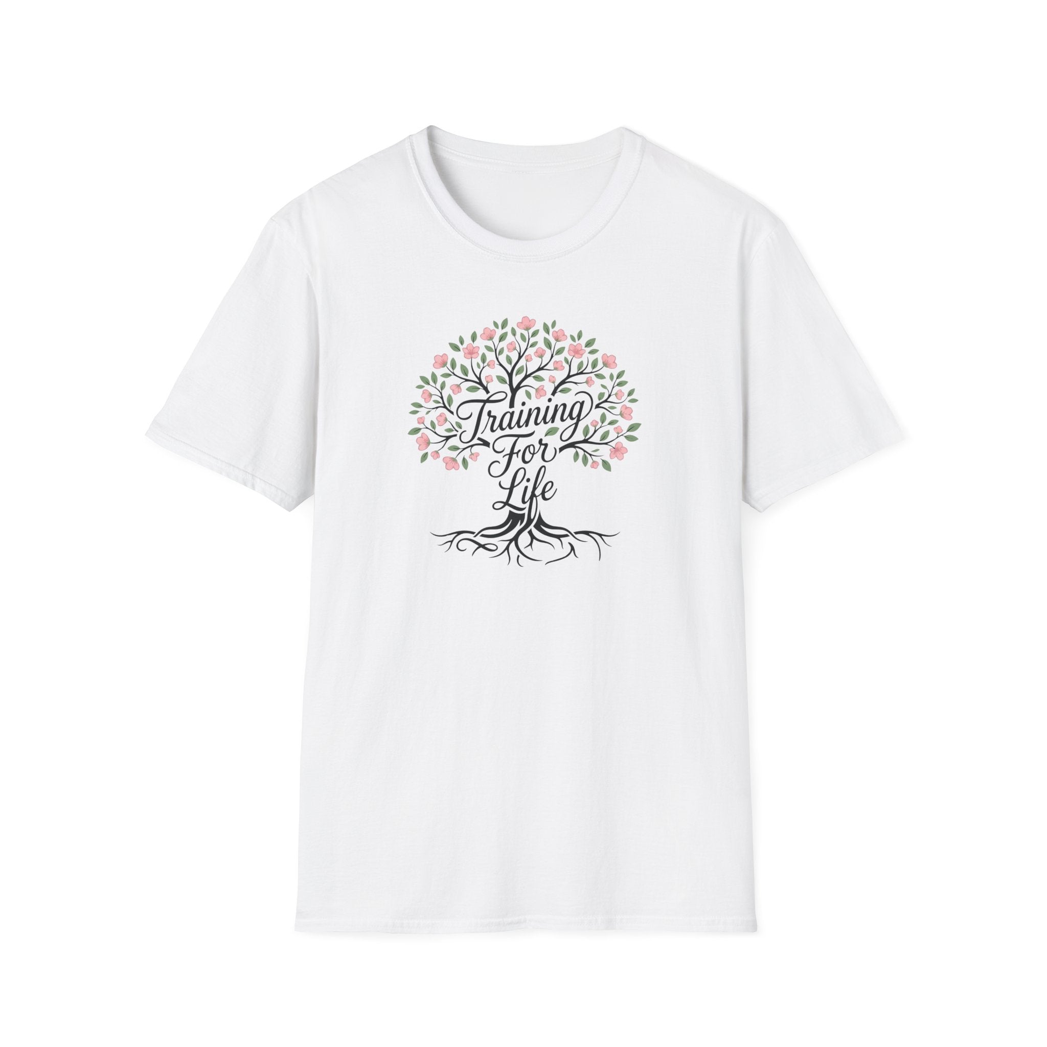 TFL - Tree T-Shirt #2