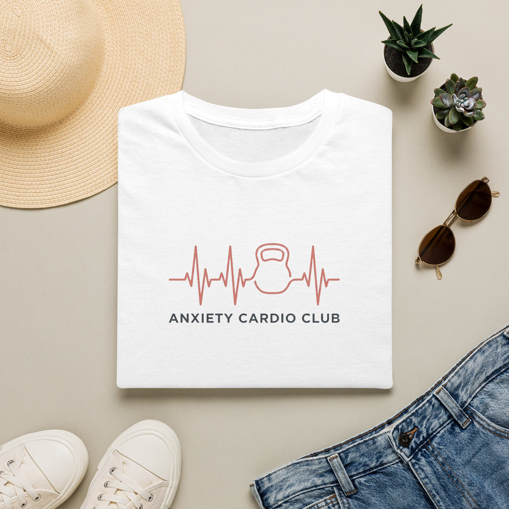Axiety Cardio Club