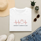Axiety Cardio Club