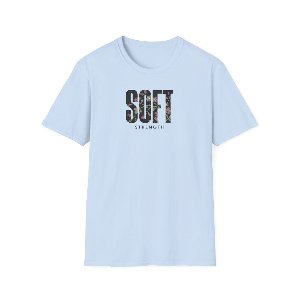 T-Shirt Soft Strength 5000