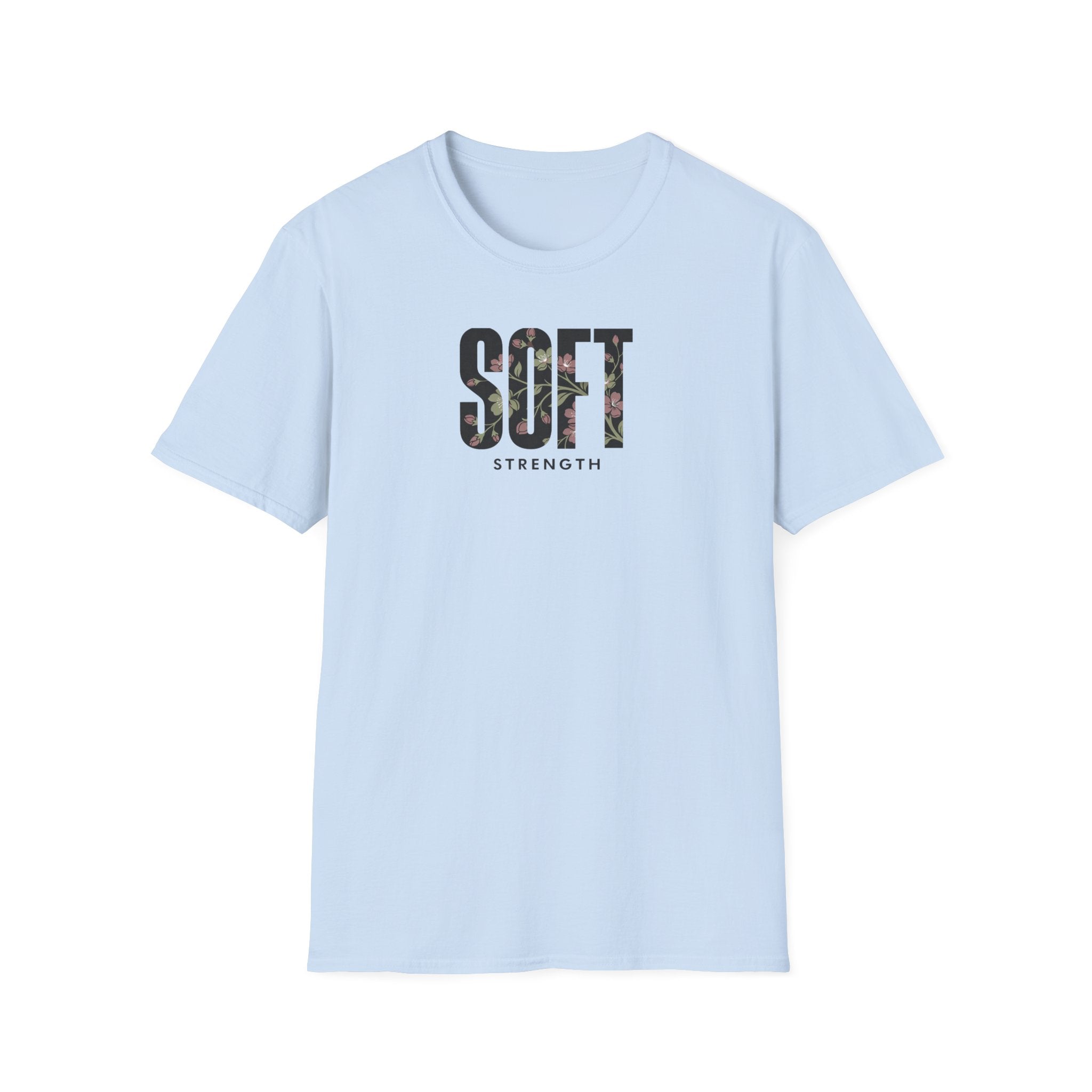 T-Shirt Soft Strength 5000
