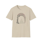 Training for life yoga T-Shirt