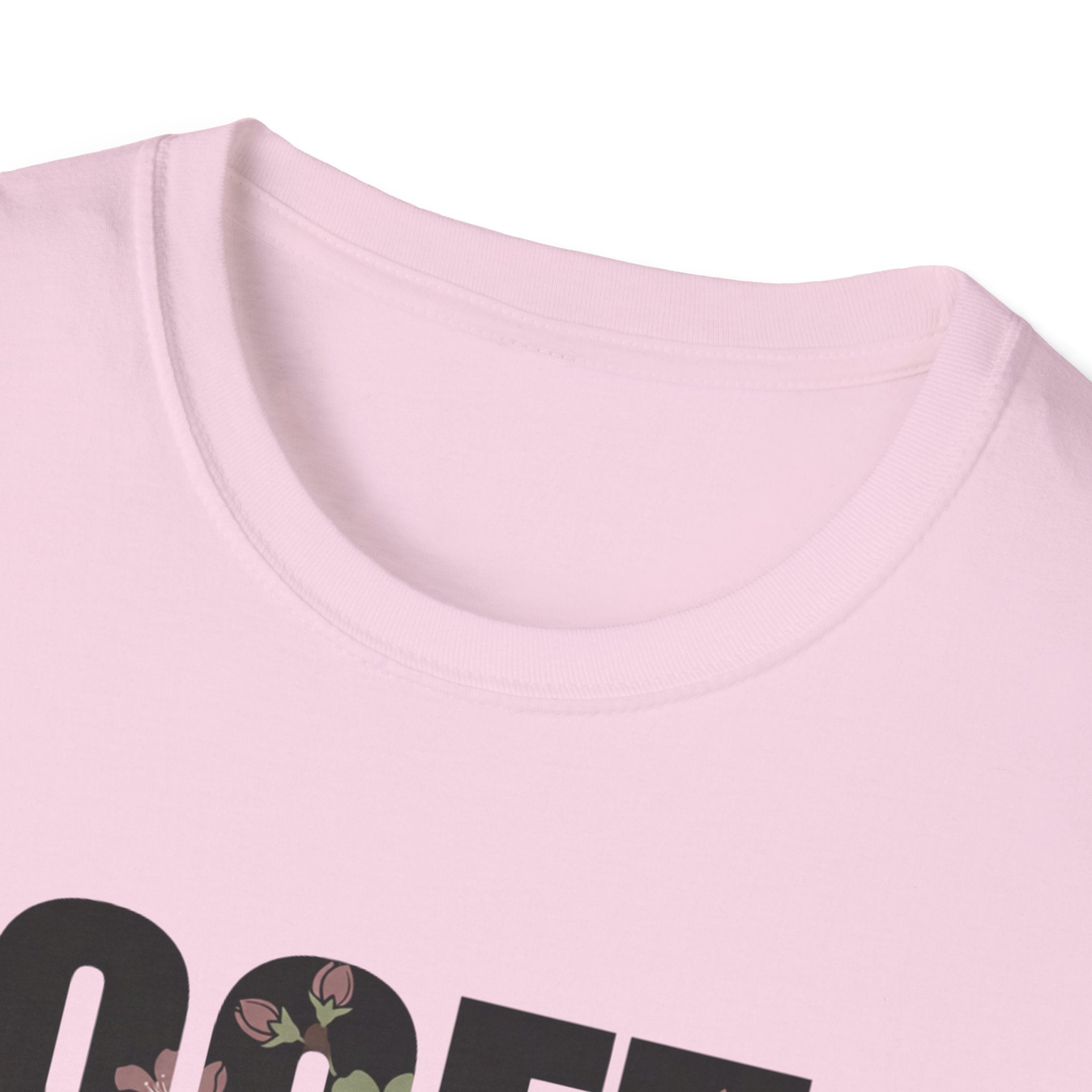 Soft Strength T-Shirt