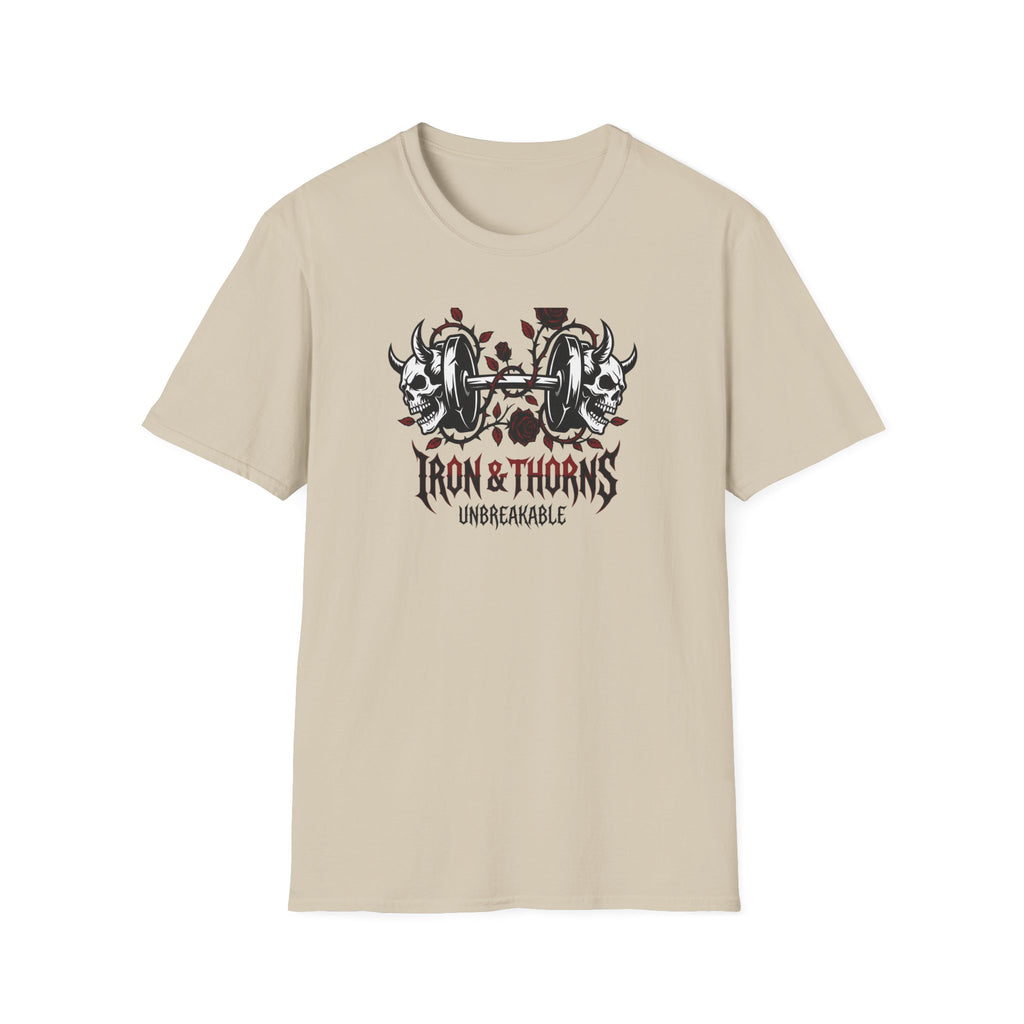 Iron and Thorn T-Shirt