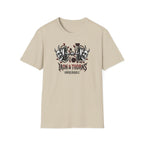Iron and Thorn T-Shirt