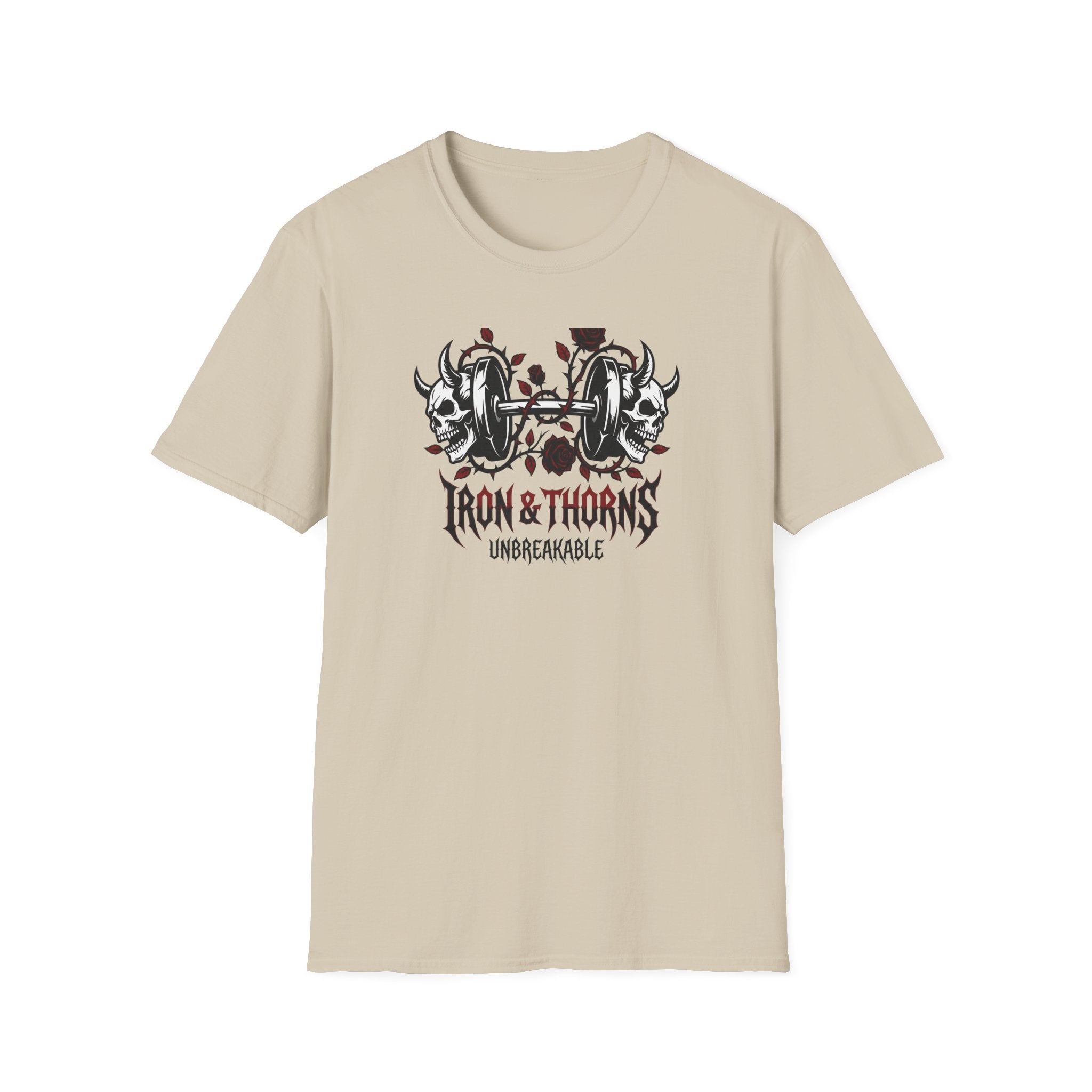 Iron and Thorn T-Shirt