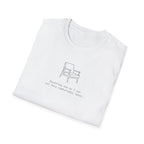 Squatting now T-Shirt