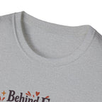Halloween Mom List T-Shirt