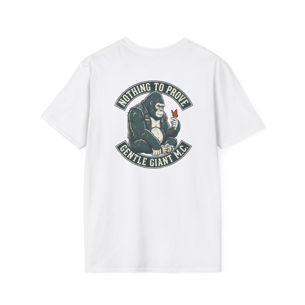 Gentle Giant T-Shirt