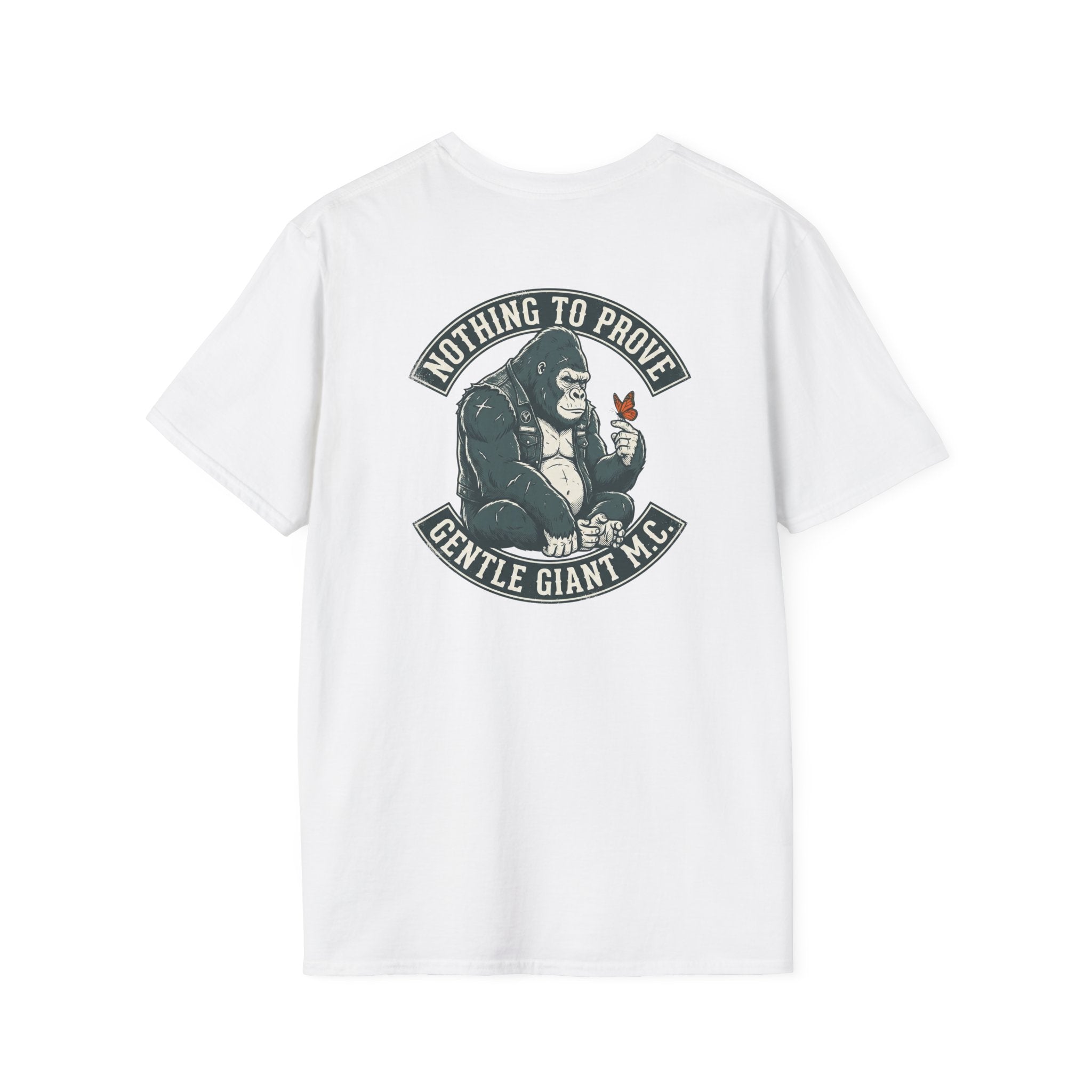 Gentle Giant T-Shirt