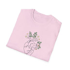 Movement is medicine T-Shirt