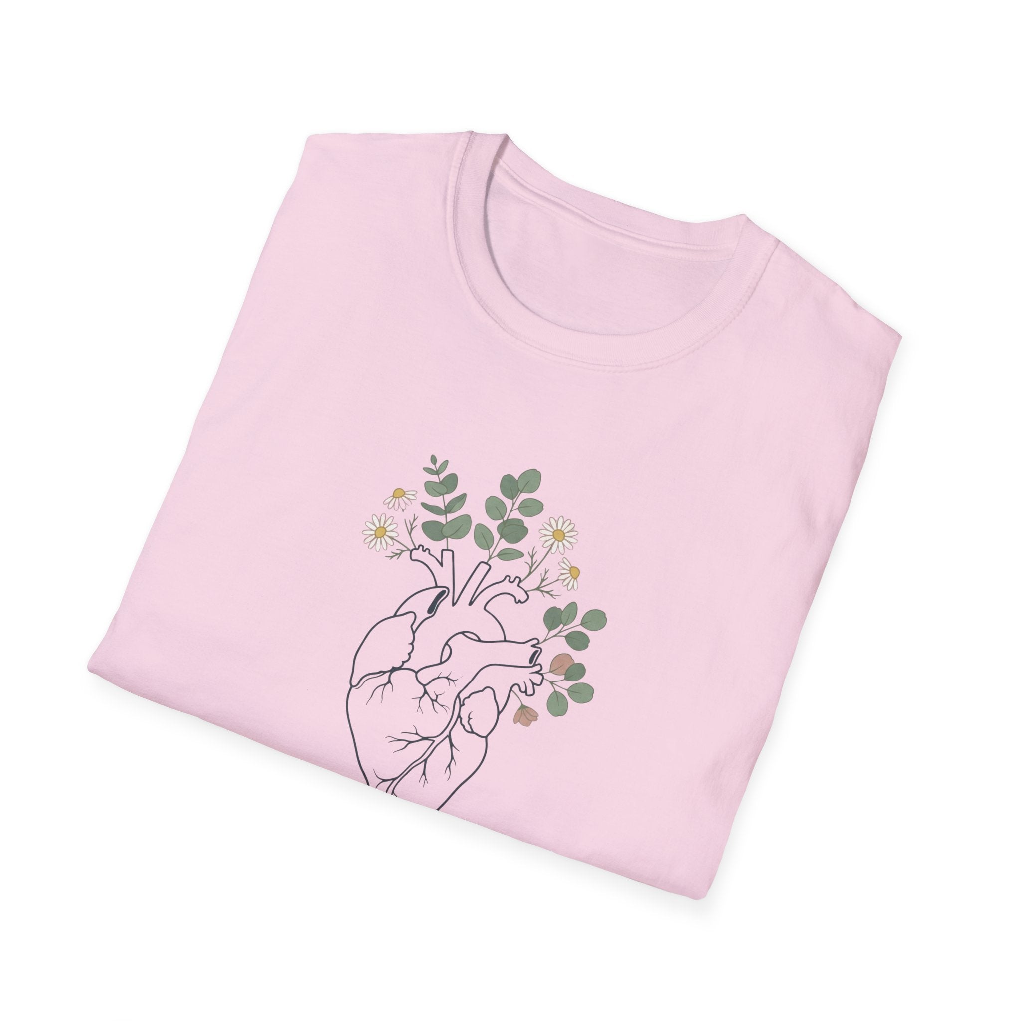 Movement is medicine T-Shirt