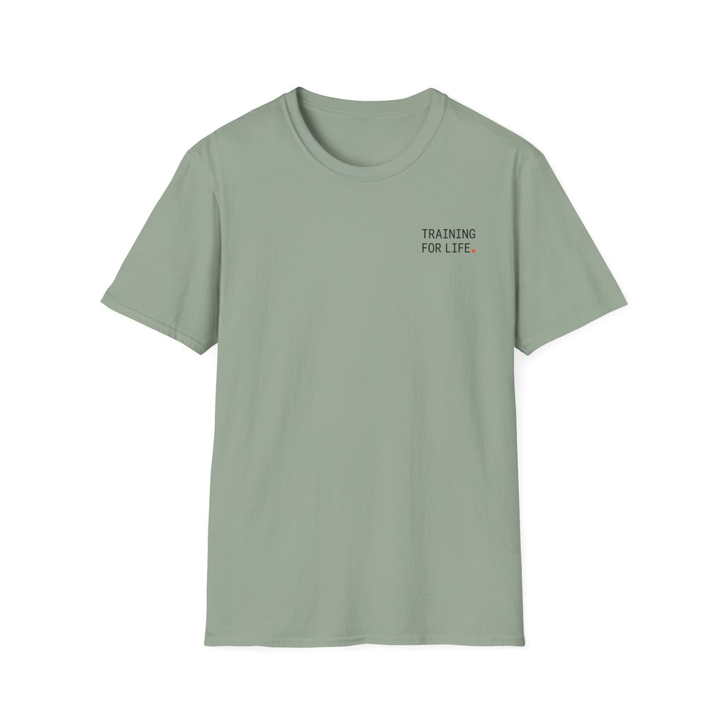 Minimalistic T4L T-Shirt #2