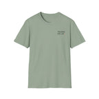 Minimalistic T4L T-Shirt #2