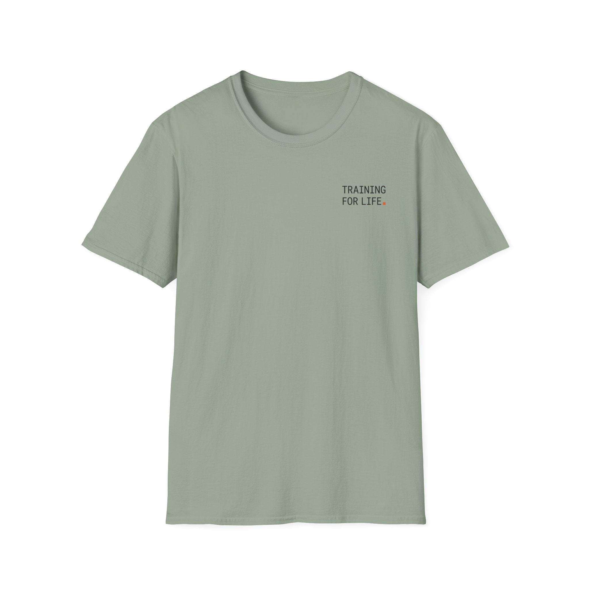 Minimalistic T4L T-Shirt #2