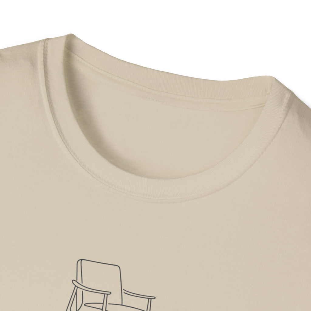 Squatting now T-Shirt
