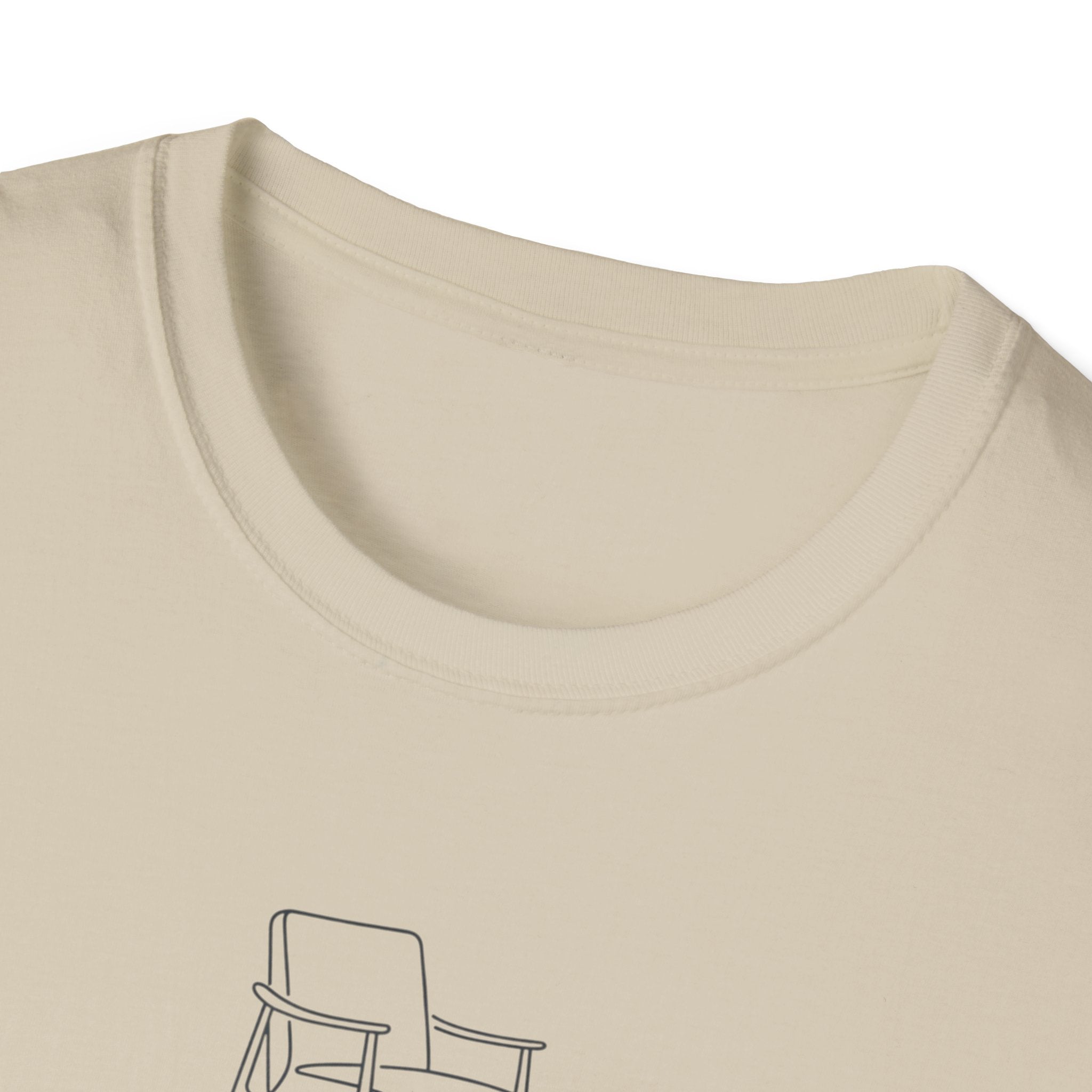 Squatting now T-Shirt