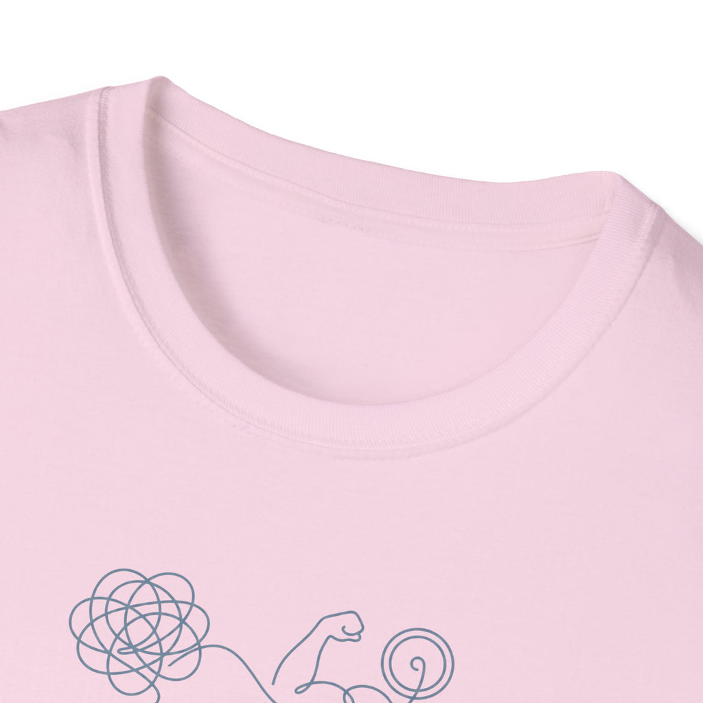 Gym Overthinking T-Shirt