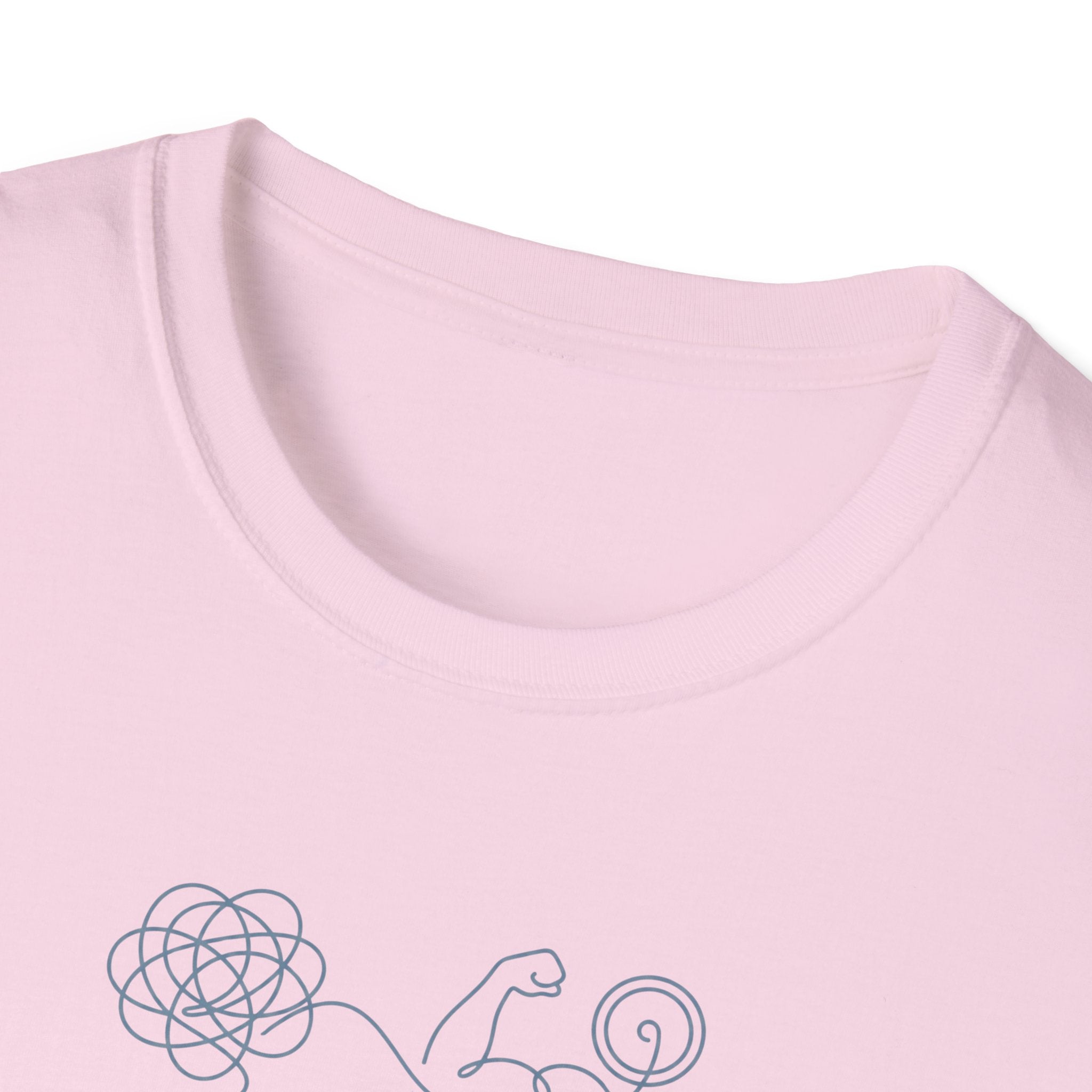 Gym Overthinking T-Shirt