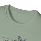 Motion is Medicine T-Shirt