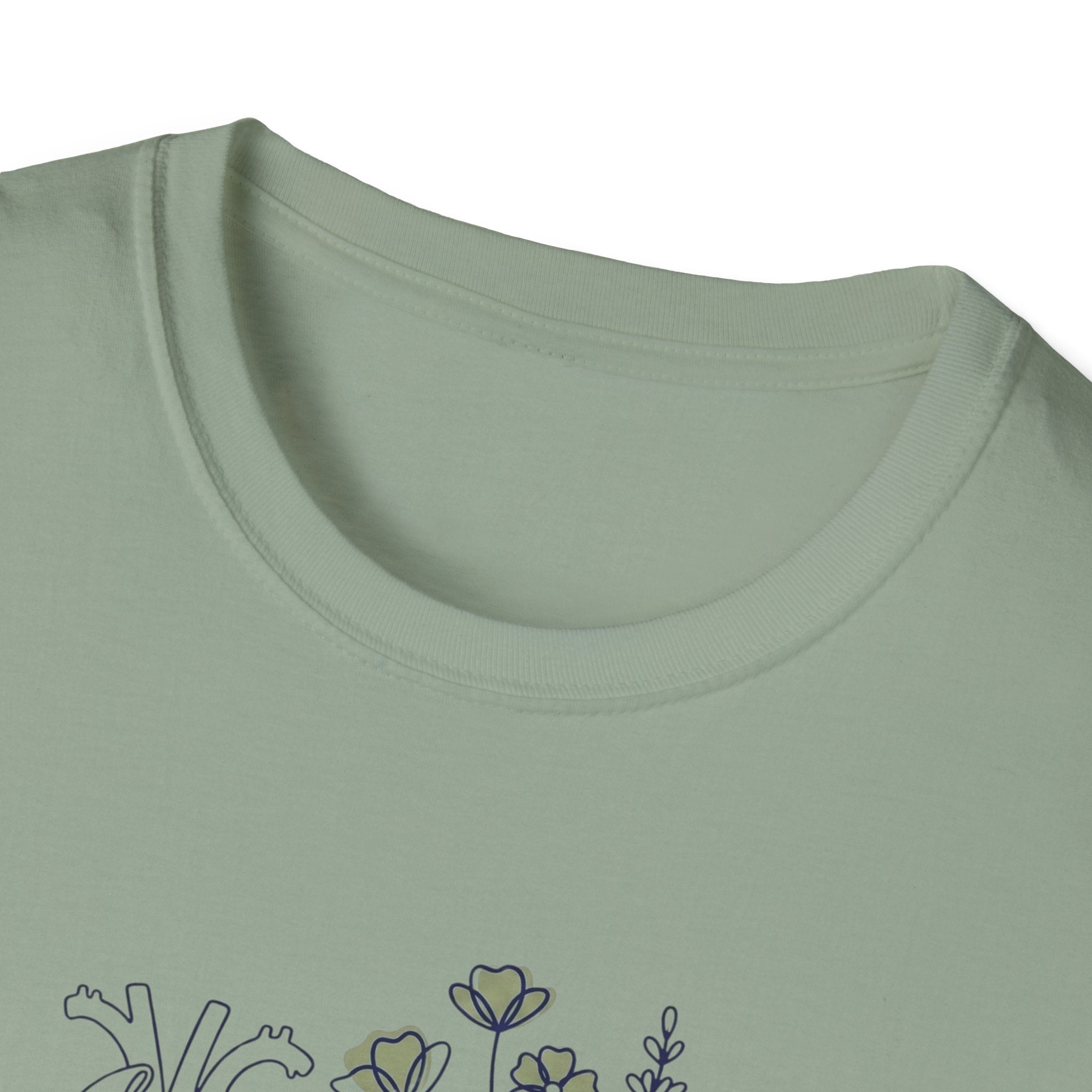 Motion is Medicine T-Shirt