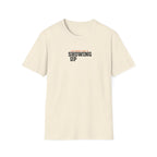Hardest Par is showing up T-Shirt #2