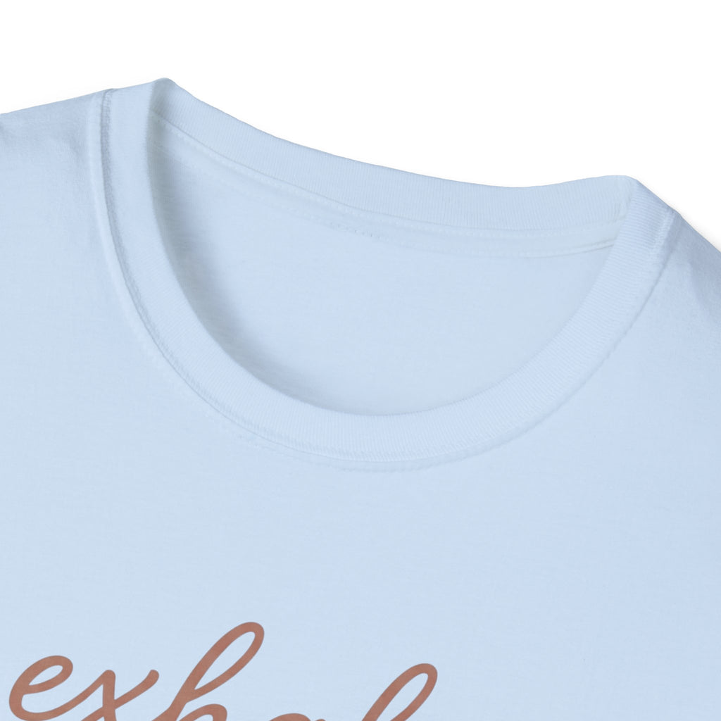 Exhale T-Shirt