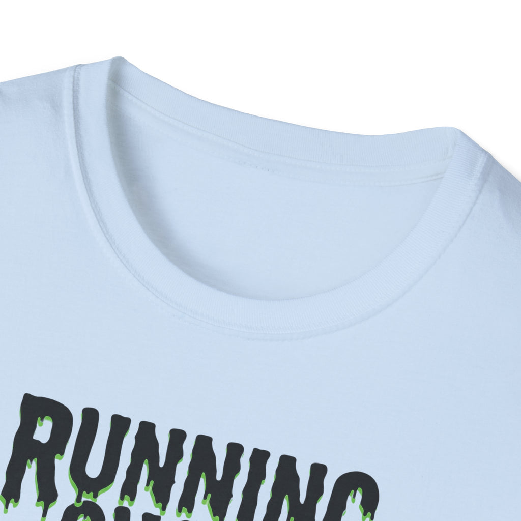 Running Sucks T-Shirt