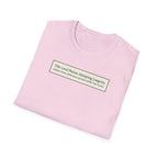 Local Human T-Shirt