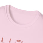 Anxiety Cardio Club  T-Shirt
