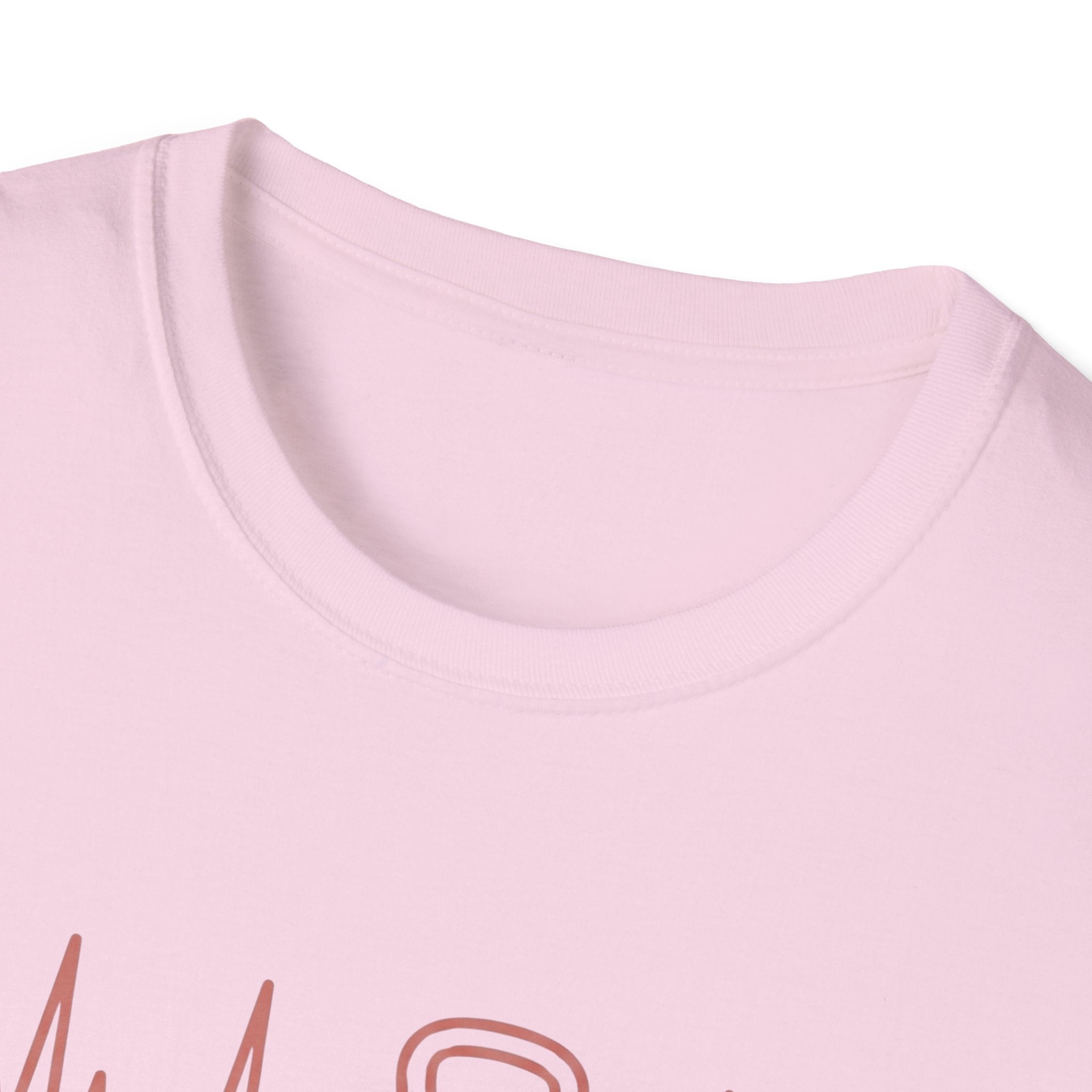 Anxiety Cardio Club  T-Shirt