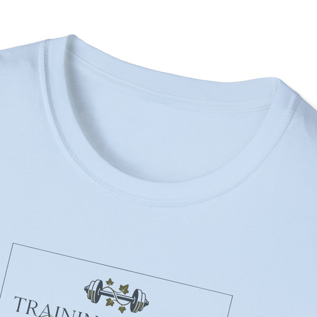 Strength and botanicals T-Shirt