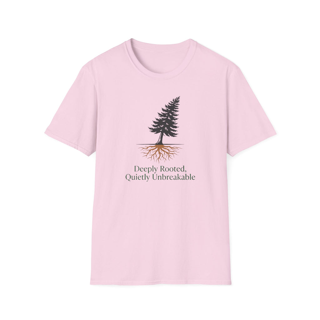 Deeply Rooted T-Shirt