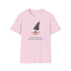 Deeply Rooted T-Shirt