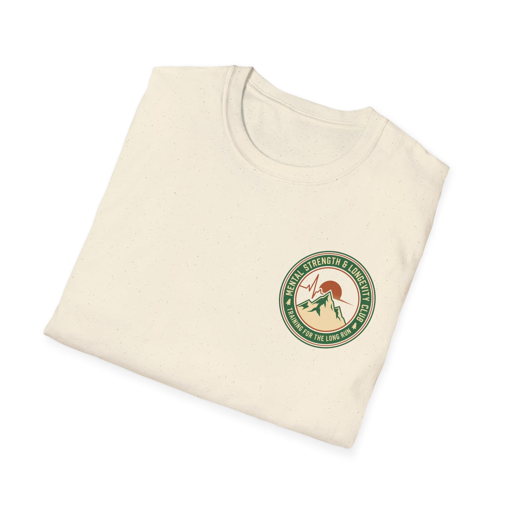 Mental Strength T-Shirt