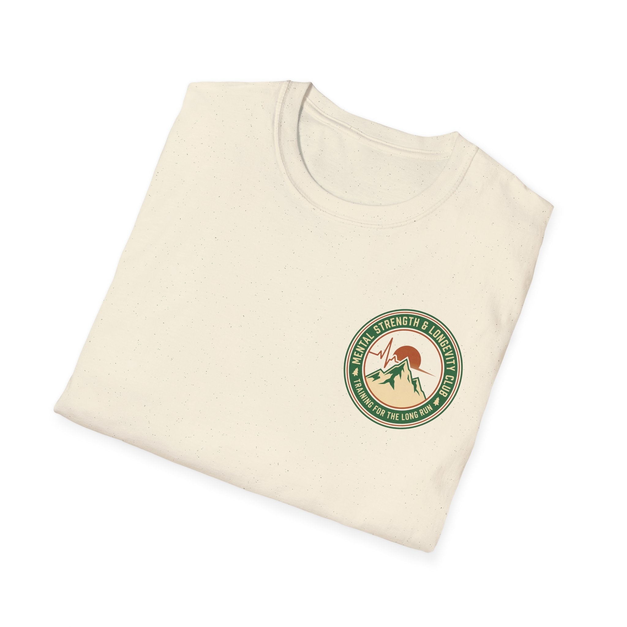 Mental Strength T-Shirt