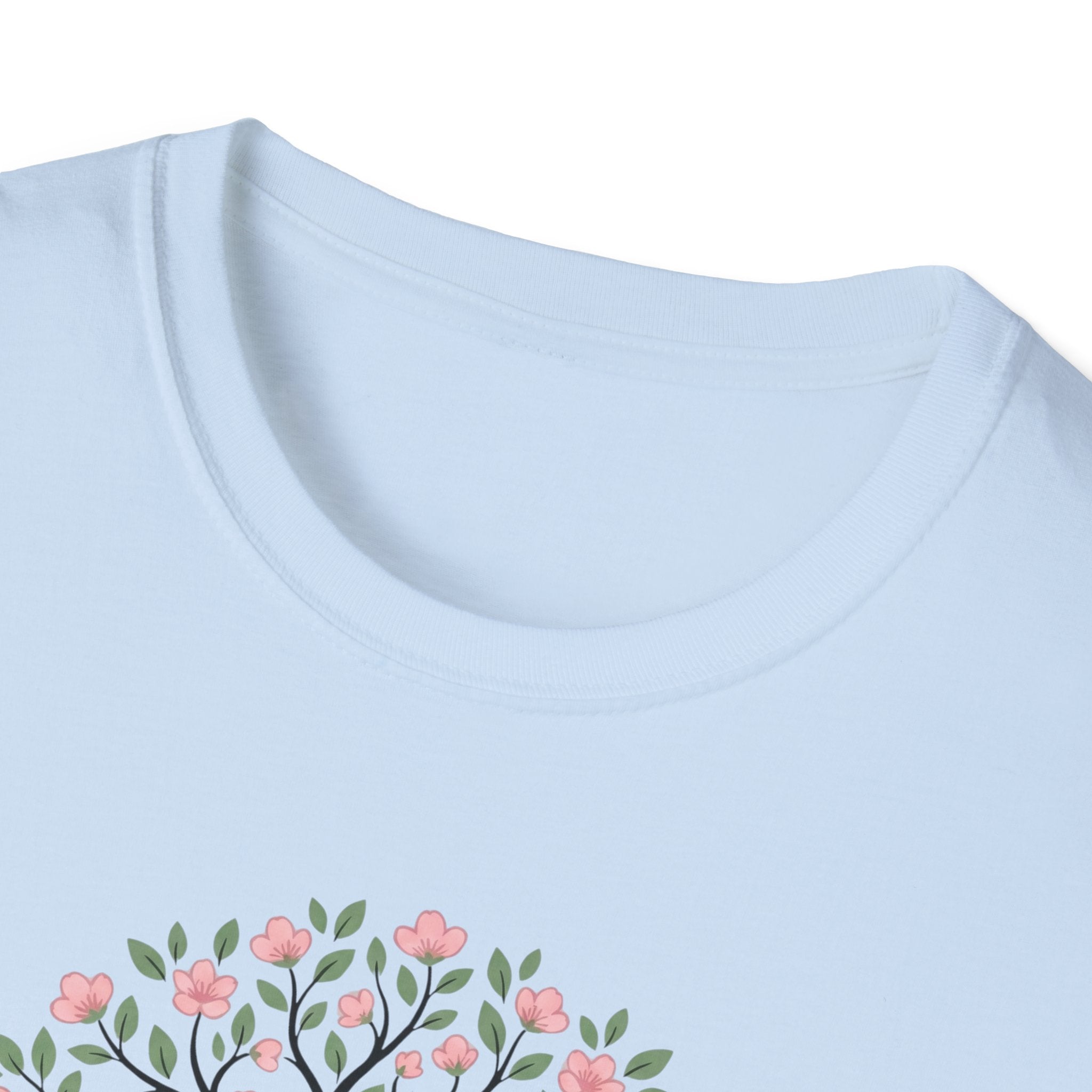 TFL - Tree T-Shirt #2