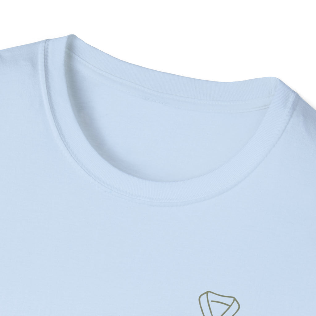 Participation Trophy T-Shirt