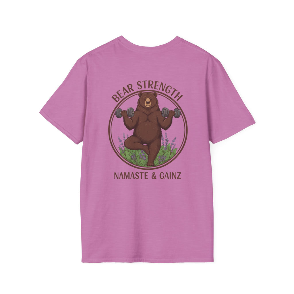 Bear Strength T-Shirt