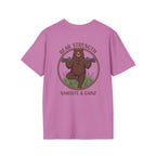 Bear Strength T-Shirt