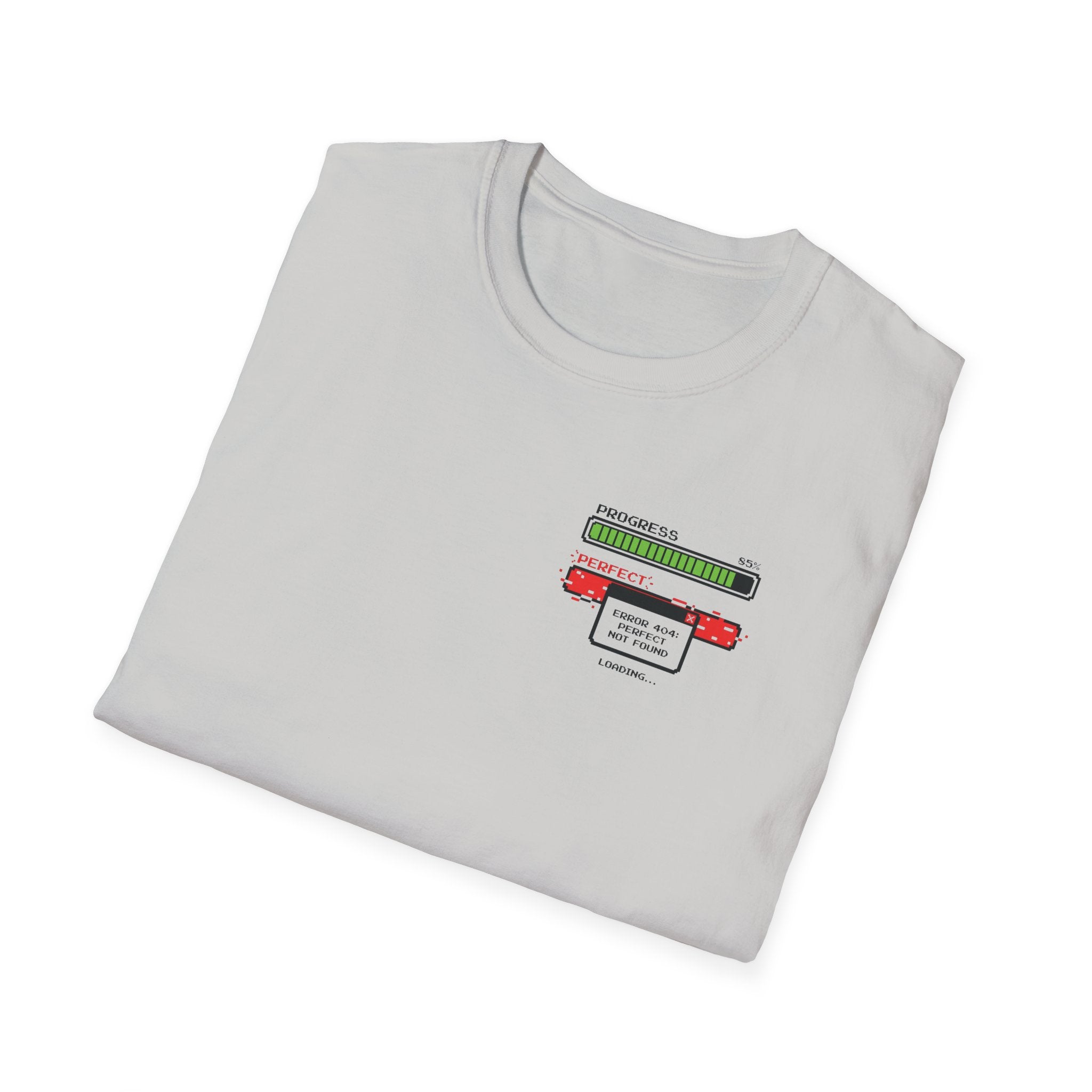 progress _ Perfect T-Shirt