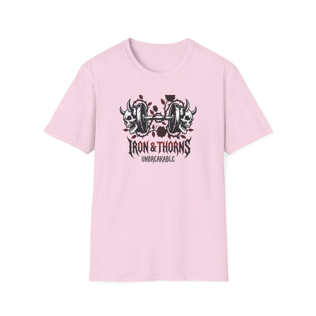 Iron and Thorn T-Shirt