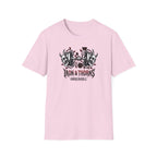 Iron and Thorn T-Shirt