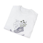 Motion is Medicine T-Shirt