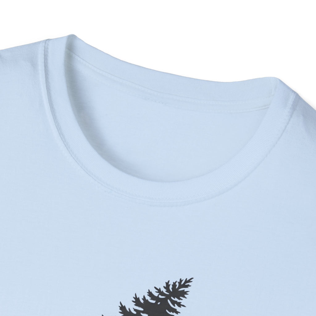 Deeply Rooted T-Shirt
