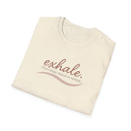 Exhale T-Shirt