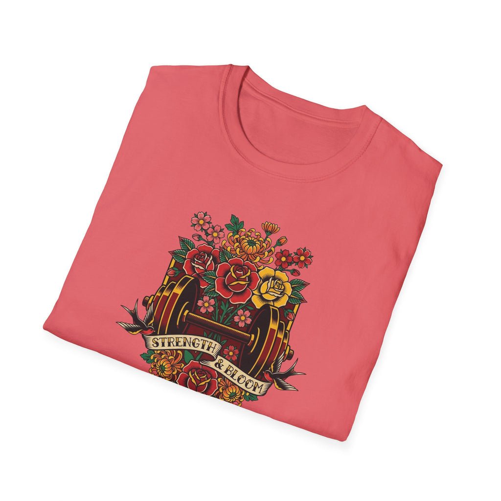 Strength and Bloom T-Shirt