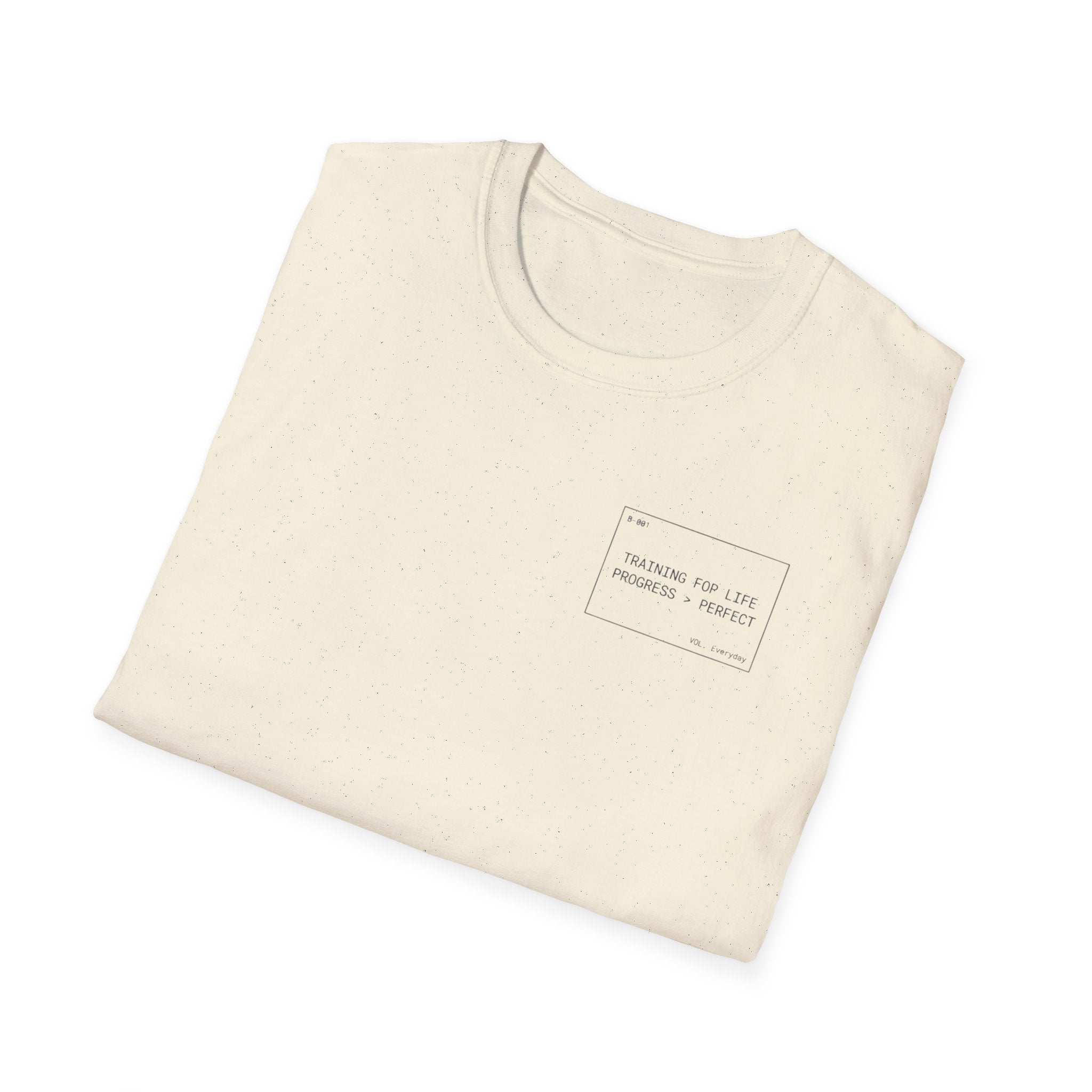 Progress_perfect logo T-Shirt