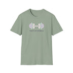 Therapy with Dumbbells light versionT-Shirt